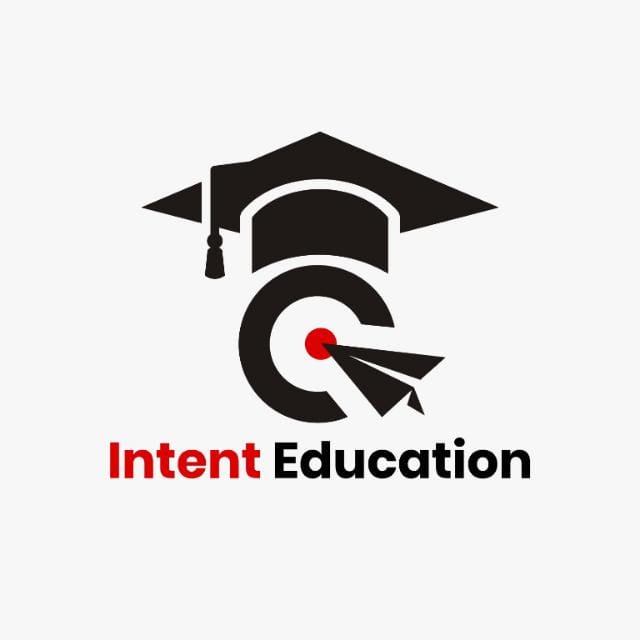 Intent Education